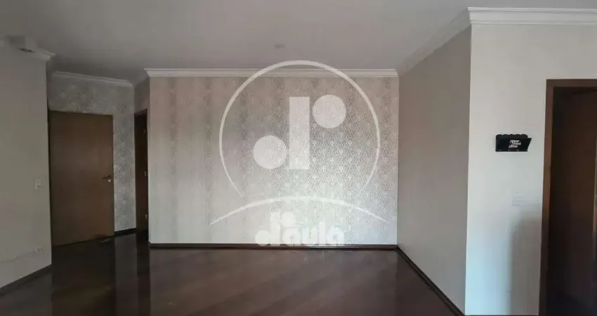 Apartamento 135m² residencial para locação no campestre - santo andré.