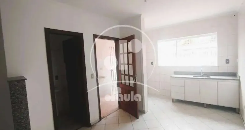 Sobrado para aluguel, 2 quartos 2 suítes Jardim Stella em Santo André/SP