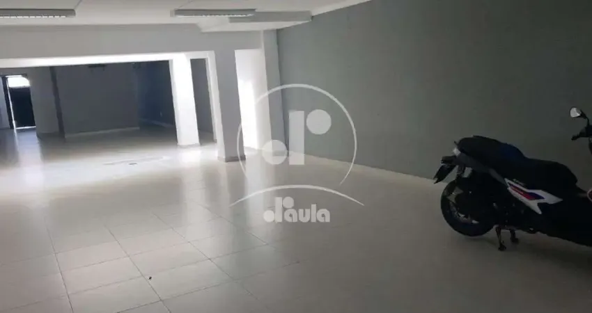 Salão Comercial para aluguel, Centro em São Caetano do Sul/SP