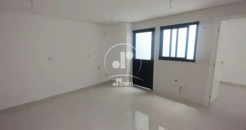 Apartamento para aluguel, 2 quartos 1 suíte Parque Oratório em Santo André/SP