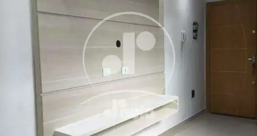 Cobertura à venda, 2 quartos Parque Marajoara em Santo André/SP