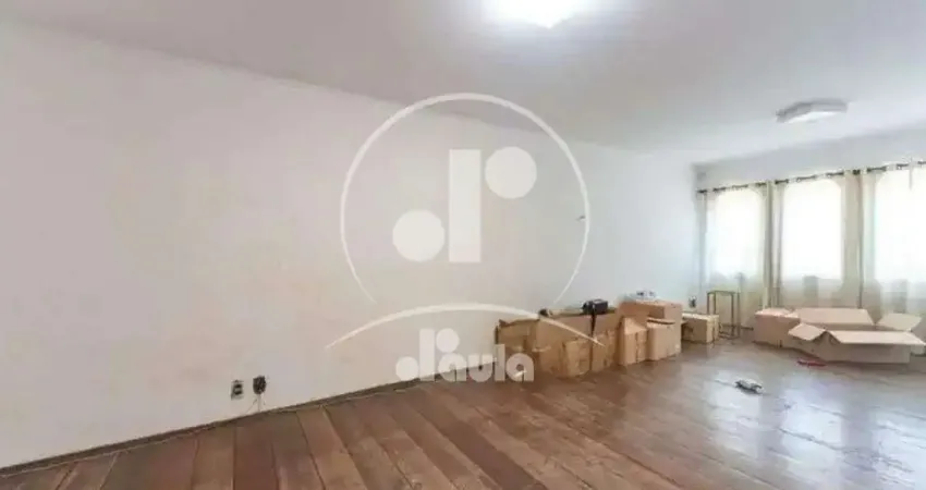 Sobrado para aluguel, 3 quartos 1 suíte Jardim Bela Vista em Santo André/SP