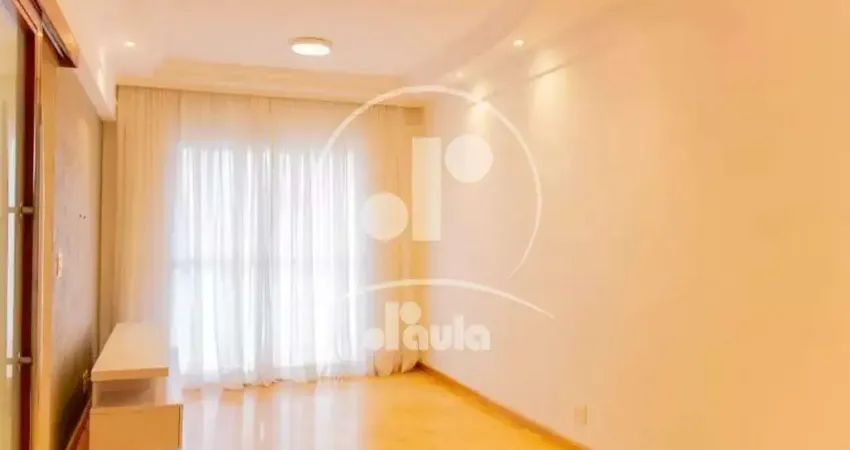 Apartamento para aluguel, 2 quartos Silveira em Santo André/SP