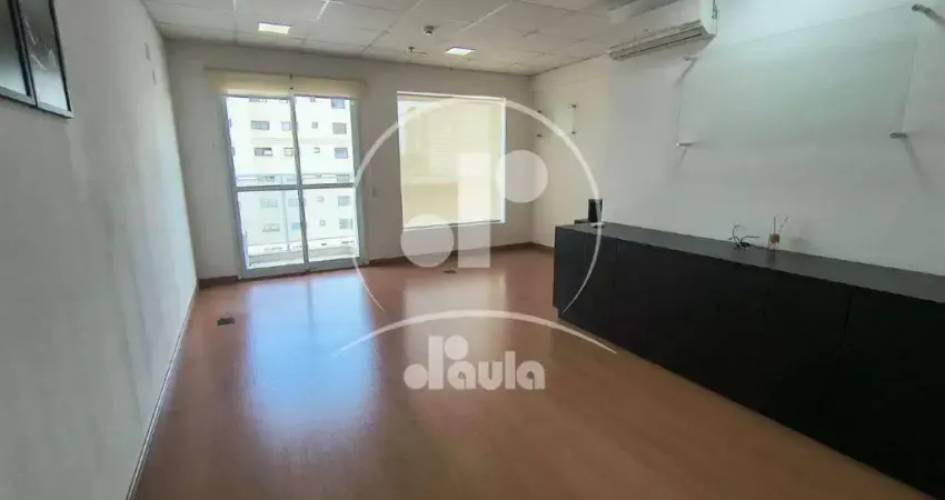 Sala comercial para alugar na Avenida Industrial, 780, Jardim, Santo André