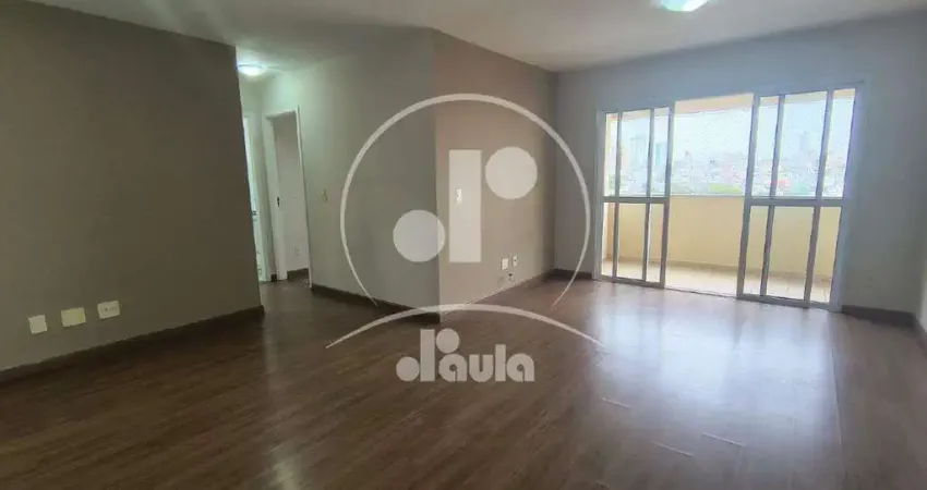 Apartamento à venda, 2 quartos 1 suíte Jardim Santo Antonio em Santo André/SP