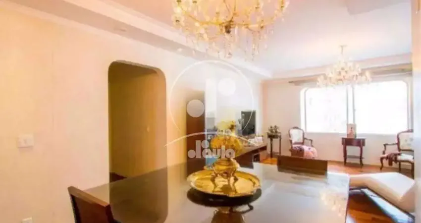 Apartamento à venda, 4 quartos 1 suíte Vila Assunção em Santo André/SP