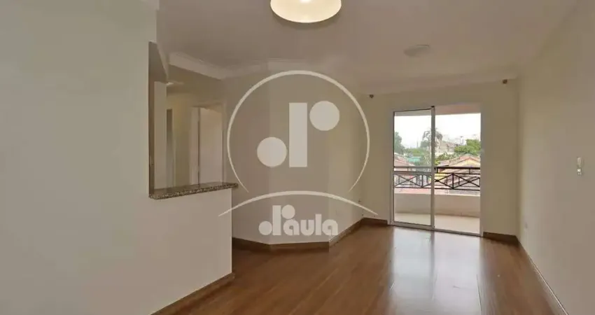 Apartamento para aluguel, 3 quartos 1 suíte Vila Pires em Santo André/SP