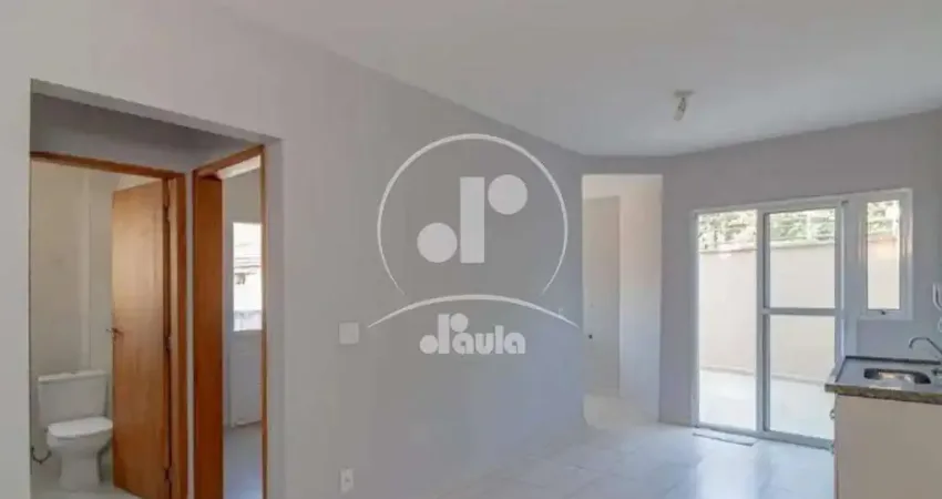 Apartamento sem Condomínio para Alugar, 2 Quartos, 2 Vagas, Vila Alpina - Santo André/SP