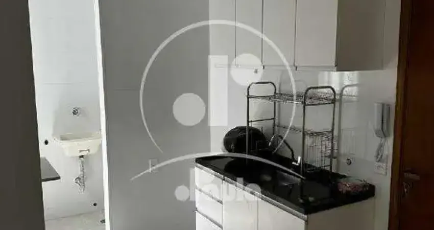 Cobertura para aluguel, 2 quartos 1 suíte Santa Maria em Santo André/SP