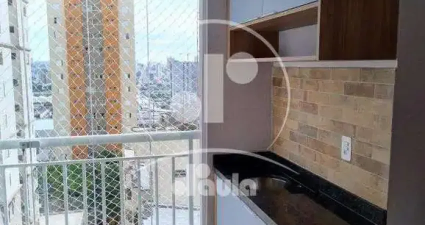 Apartamento para aluguel, 2 quartos 1 suíte Campestre em Santo André/SP