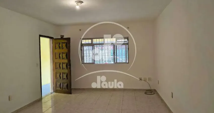 Casa com 1 quarto para alugar na Rua Afonso Celso, 94, Jardim Irene, Santo André