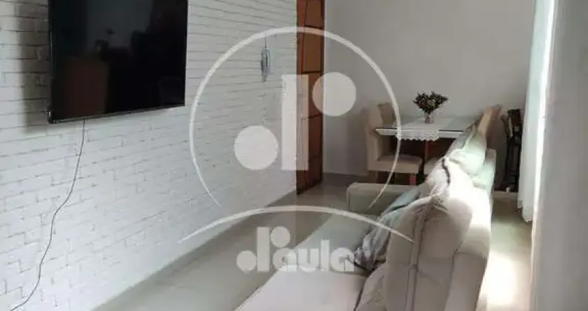 Apartamento à venda, 2 quartos Jardim Santo André em Santo André/SP