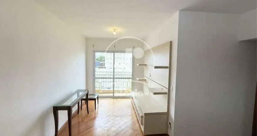 Apartamento à venda, 2 quartos 1 suíte Vila Príncipe de Gales em Santo André/SP