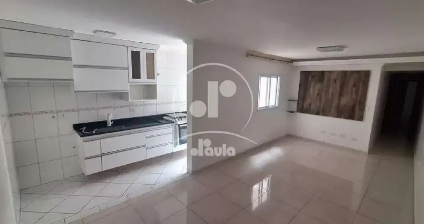Apartamento para aluguel, 3 quartos 1 suíte Vila Pires em Santo André/SP