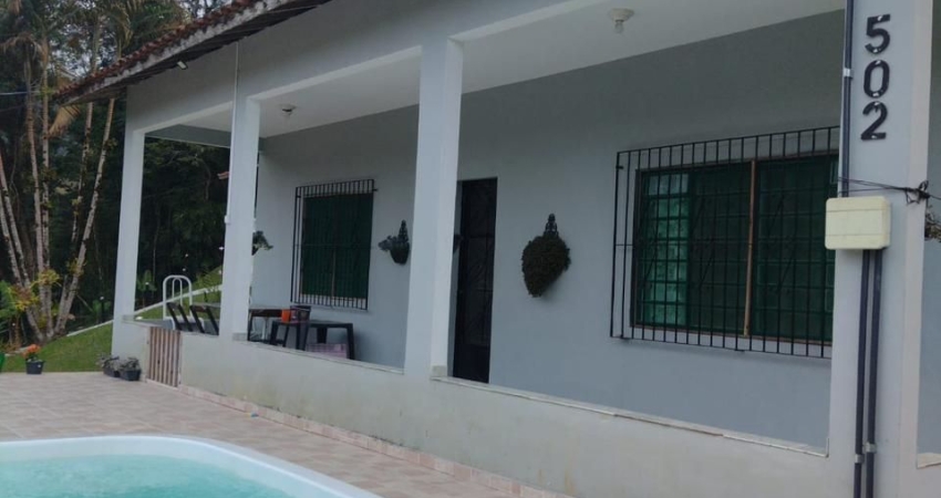 Vendo Chácara  Pedro de Toledo SP - Sentido 03 Barras