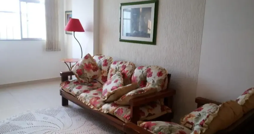 Apartamento com 2 quartos à venda na Rua Suias, 121, Vila Mirim, Praia Grande