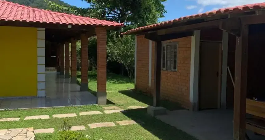 Chácara / sítio com 4 quartos à venda na Rua Professora Lavínia C. Soares, 72, Zona Rural, Itariri