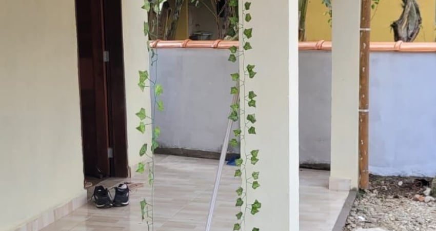 Casa com 2 quartos à venda na Rua Tupy, S/N, Três Barras, Pedro de Toledo