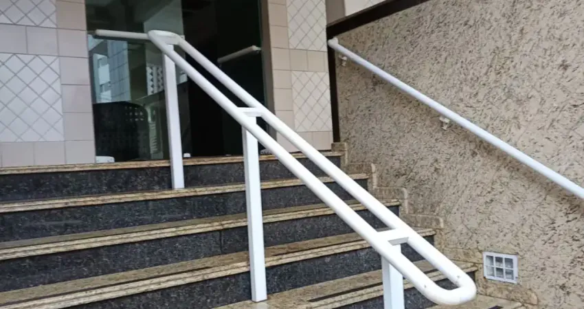Cobertura- Vila Mirim - Praia Grande-SP