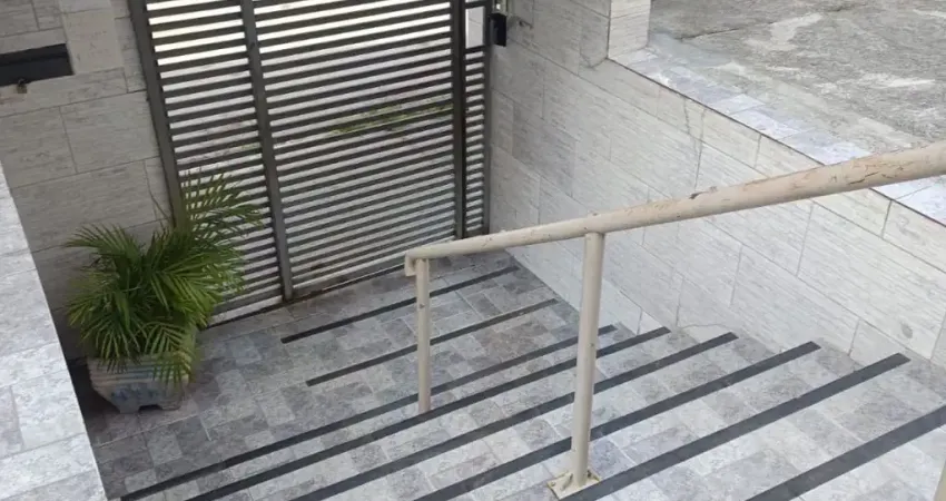 Apto 02 dor cidade tiradentes-sp aceito-financiamento bancario