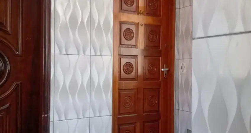 Apto 02 dor cidade tiradentes-sp aceito-financiamento bancario