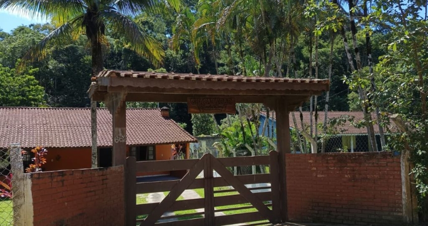 Chácara / sítio com 4 quartos à venda na Rua Tupy, 662, Zona Rural, Pedro de Toledo