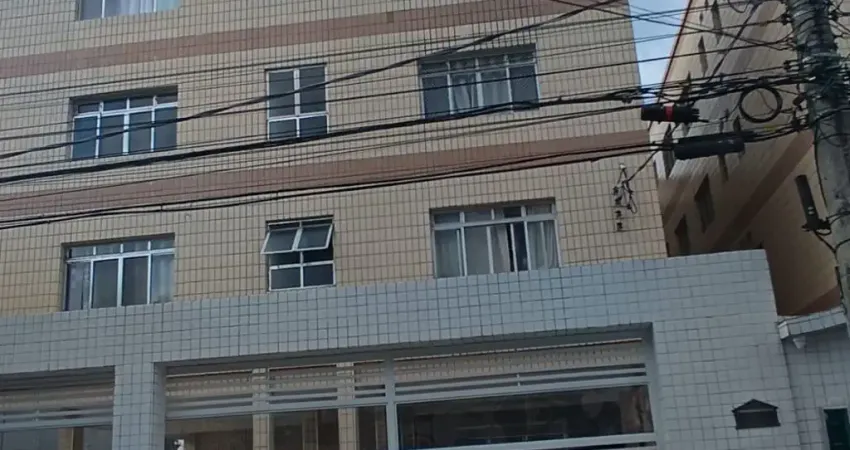 Vendo apto 01 dor,  bairro ocian -aceita financiamento  bancario