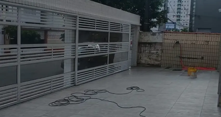 Apartamento com 1 quarto à venda na Rua Oceânica Amábile, 572, Cidade Ocian, Praia Grande
