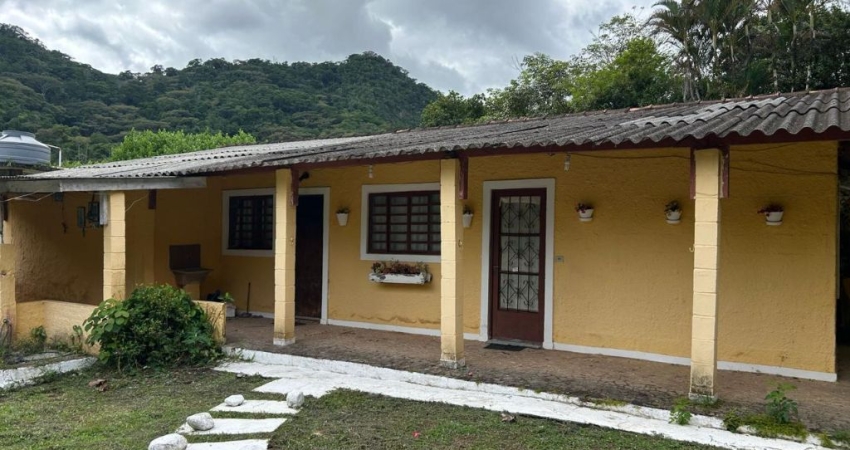 Chácara / sítio com 2 quartos à venda na Rua Tupy, s/n, Três Barras, Pedro de Toledo