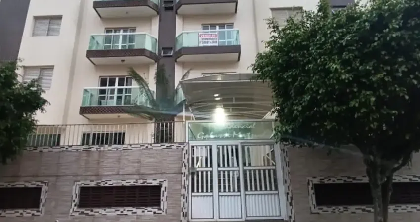 APTO 02 Dor C/Suite Praia Grande -Vila Tupi- AC. Financiamento.