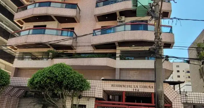 Apartamento com 1 quarto à venda na Rua Guaranis, 520, Tupi, Praia Grande