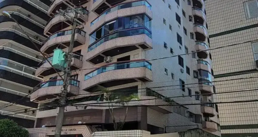 Apartamento com 1 quarto à venda na Rua Guaranis, 520, Tupi, Praia Grande