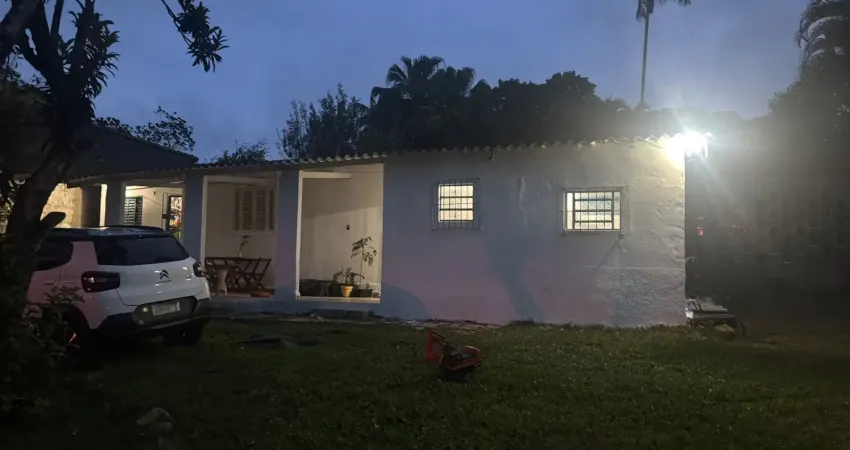 Vendo Chácara Plaina em Pedro de Toledo - SP- Bairro - Vila Batista