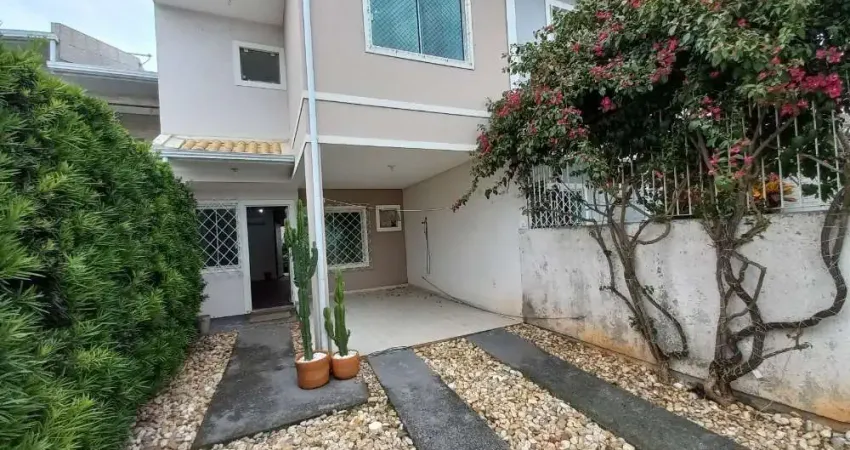 Casa com 2 quartos para alugar na Rua José Joaquim Kelss, 68, Forquilhas, São José