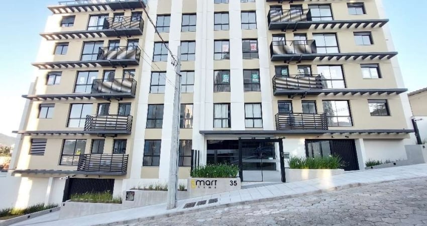 Excelente Apartamento 1 dormitório(s) em Carvoeira - Florianópolis