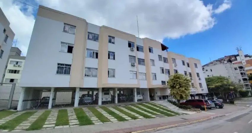 Excelente apartamento 1 dormitório(s) em carvoeira - florianópolis
