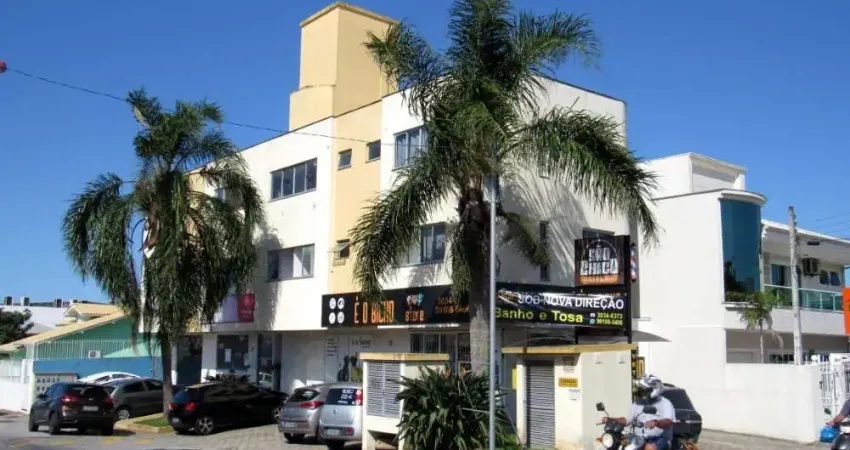 Sala comercial para alugar na Rua Hidalgo Araújo, 512, Jardim Cidade de Florianópolis, São José