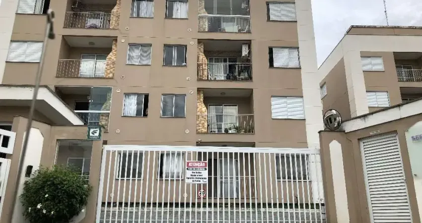 Apartamento com 2 quartos para alugar na Rua César Zuchinalli, 63, Serraria, São José