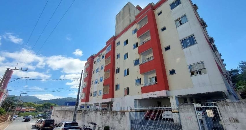 Excelente Apartamento 2 dormitório(s) em Real Parque - São José