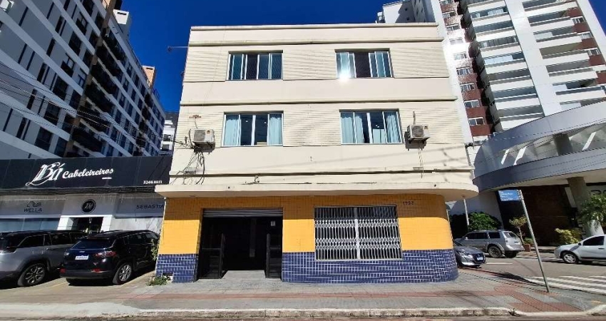 Ponto comercial para alugar na Rua Coronel Pedro Demoro, 1995, Balneário, Florianópolis