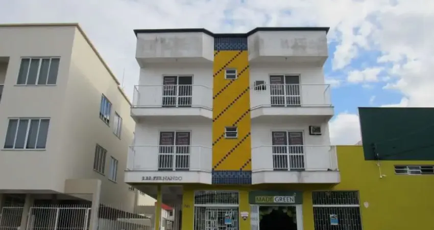 Apartamento com 2 quartos para alugar na Rua da Independência, 740, Areias, São José