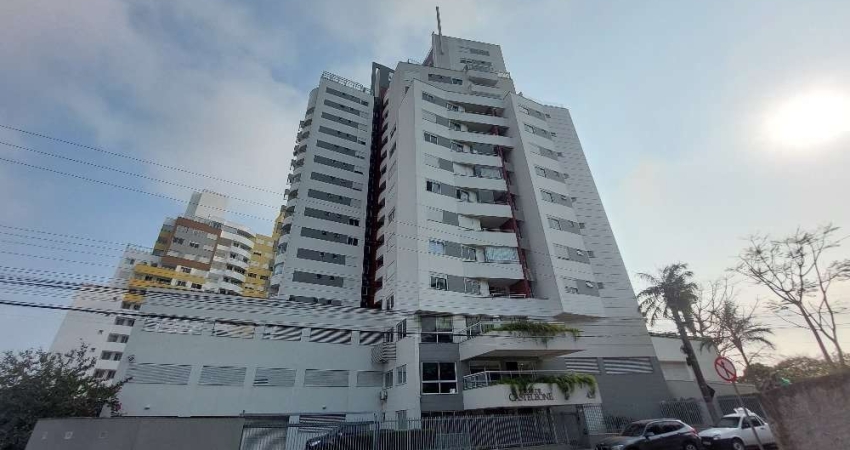 Apartamento com 3 quartos para alugar na Rua Professor Clementino de Brito, 455, Capoeiras, Florianópolis