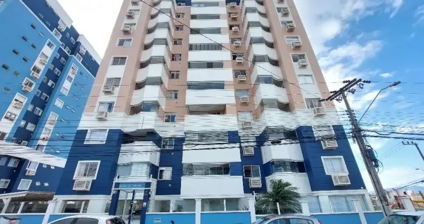 Excelente apartamento 2 dormitório(s) em jardim cidade de florianópolis - são josé