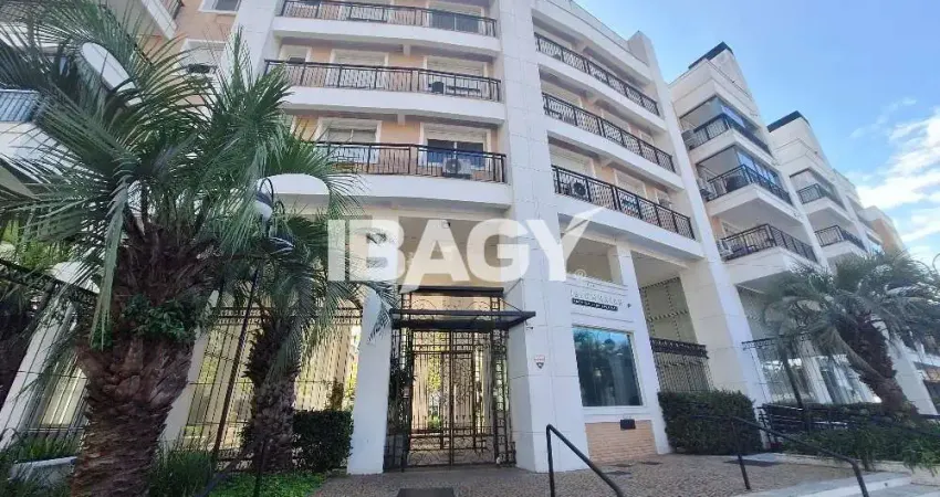 Excelente Apartamento 3 dormitório(s) em Abraão - Florianópolis