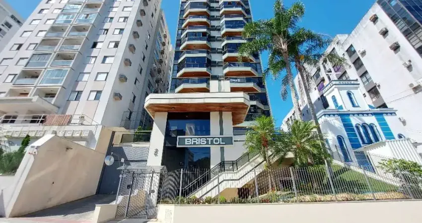 Excelente apartamento 2 dormitório(s) em centro - florianópolis