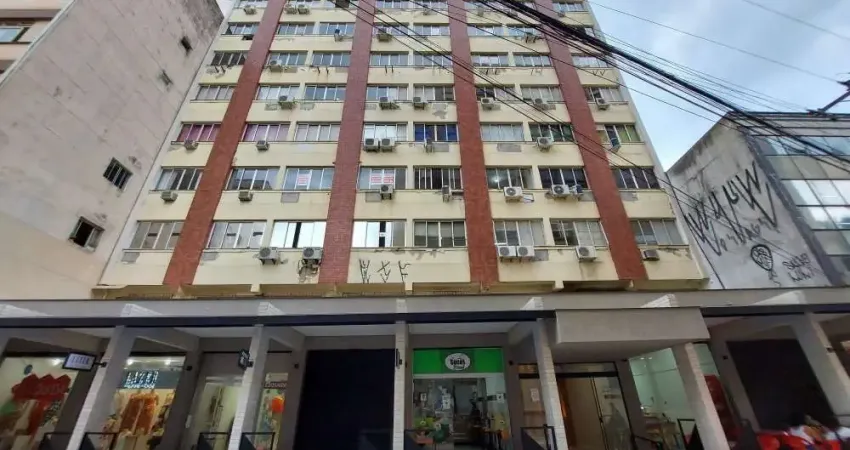 Sala comercial para alugar na Rua João Pinto, 30, Centro, Florianópolis