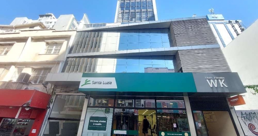 Oportunidade! Salas/Conjuntos em Centro - Florianópolis