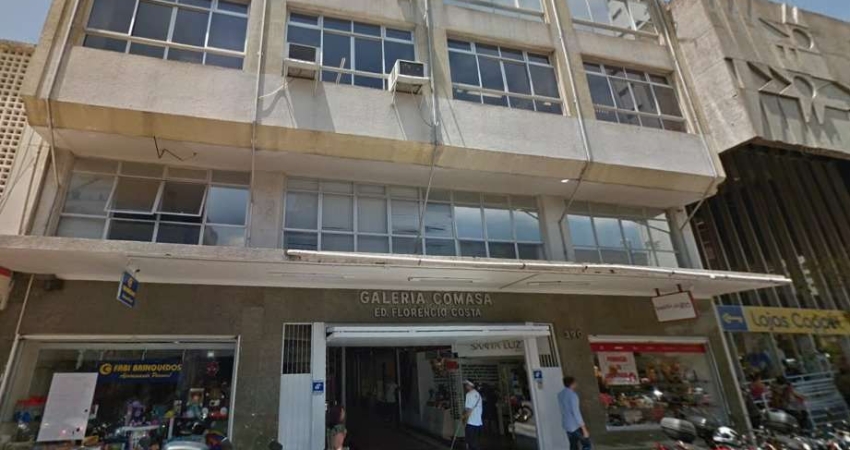 Oportunidade! Salas/Conjuntos em Centro - Florianópolis