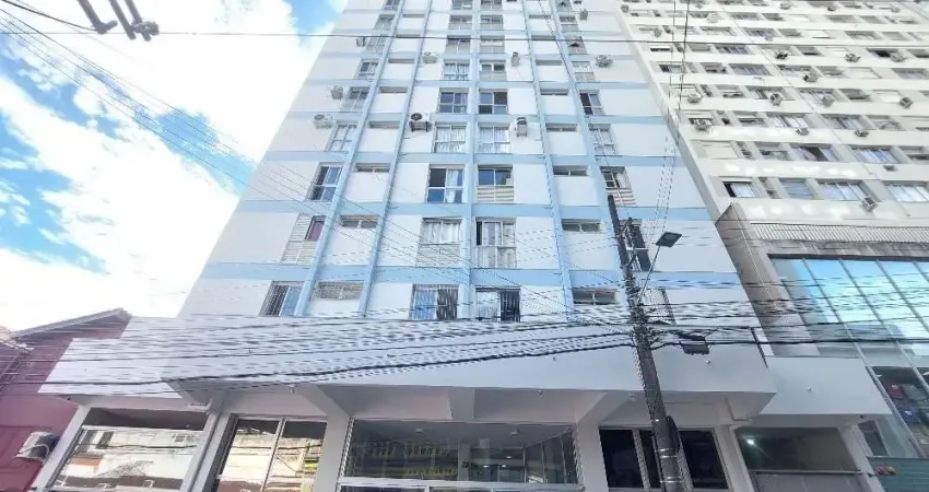 Excelente Apartamento 2 dormitório(s) em Centro - Florianópolis