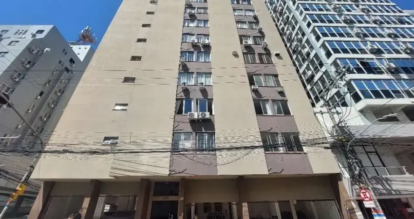 Excelente apartamento 1 dormitório(s) em centro - florianópolis